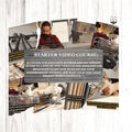 100+ Woodworking Plans Bundle (Digital Download) – Furniture, Outdoor, Storage + More