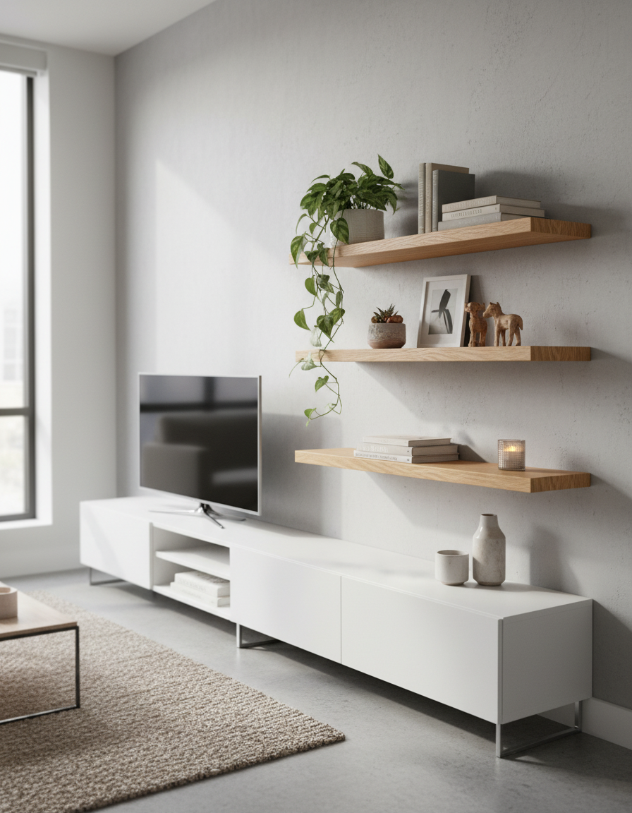 Living room lifestyle