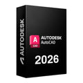 Autodesk Autocad 2026 | Full Version| Lifetime Activation | Windows/Mac | Instant Download| Cad tool