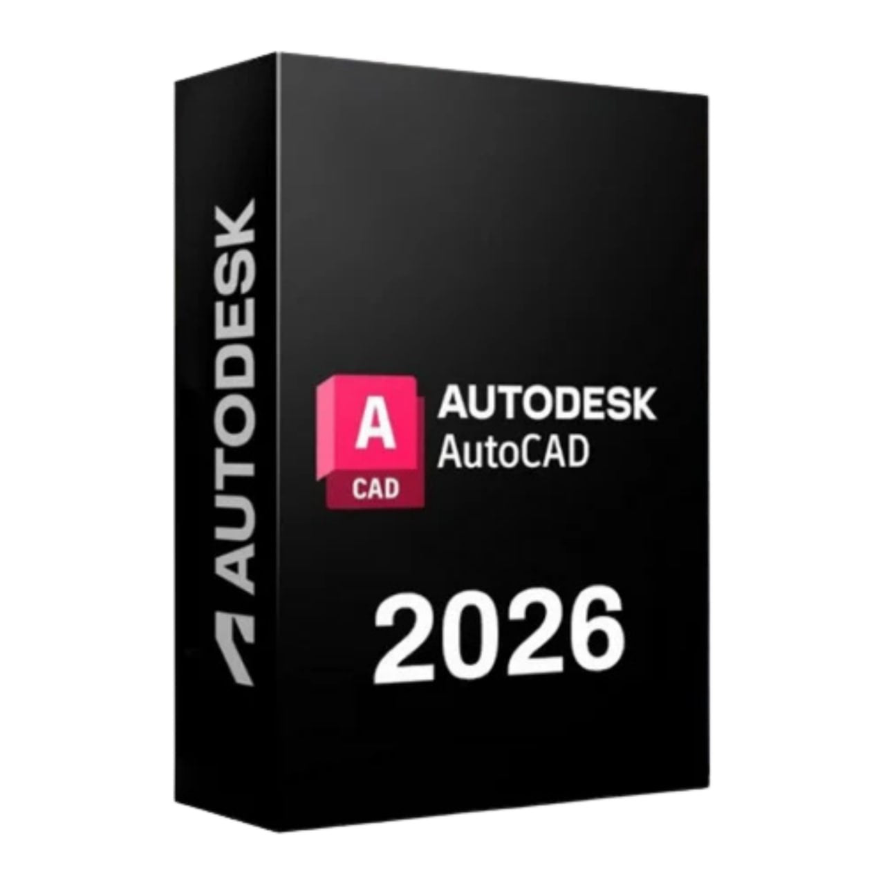 Autodesk Autocad 2026 | Full Version| Lifetime Activation | Windows/Mac | Instant Download| Cad tool