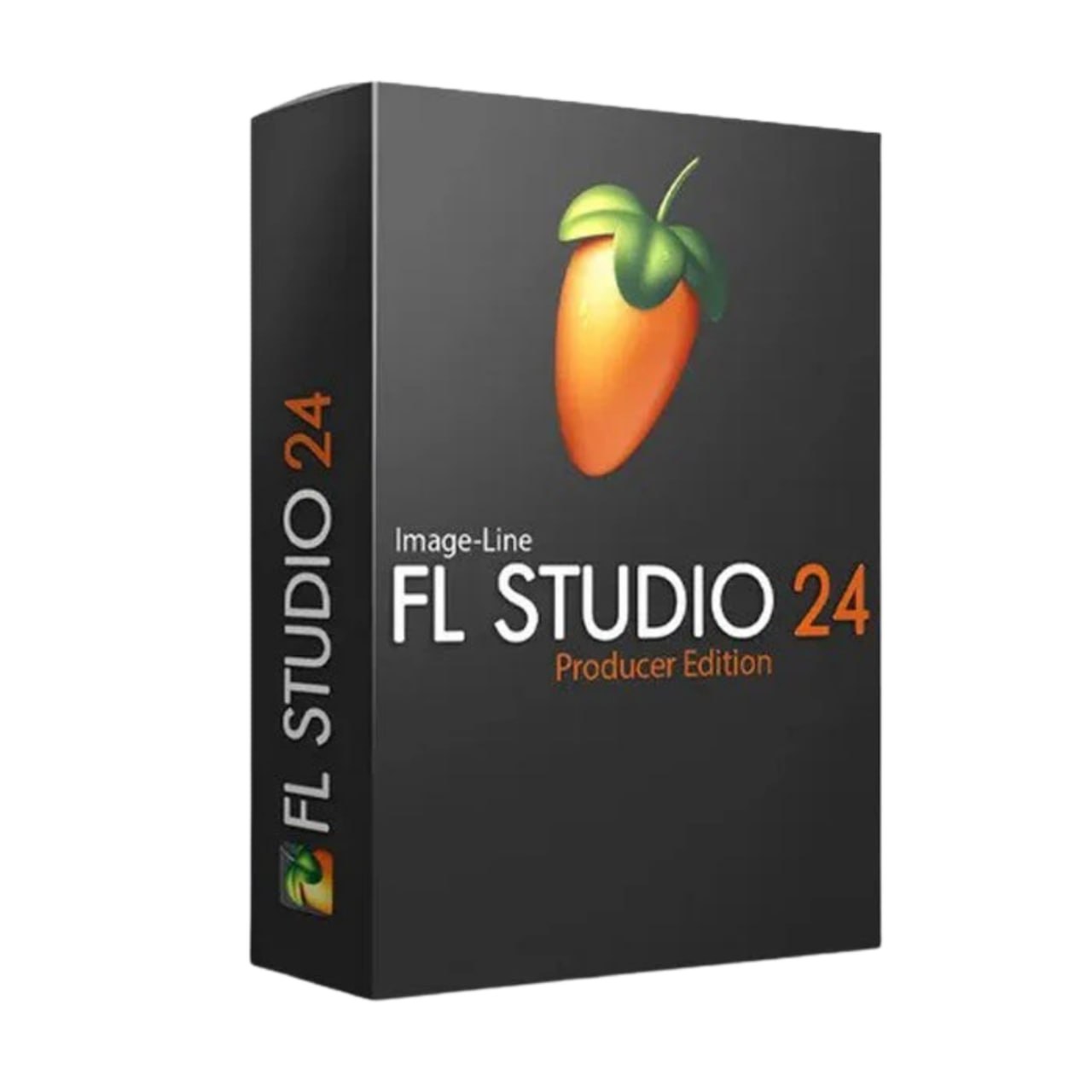 FL Studio 24 Producer Edition Lifetime License (Instant Download)